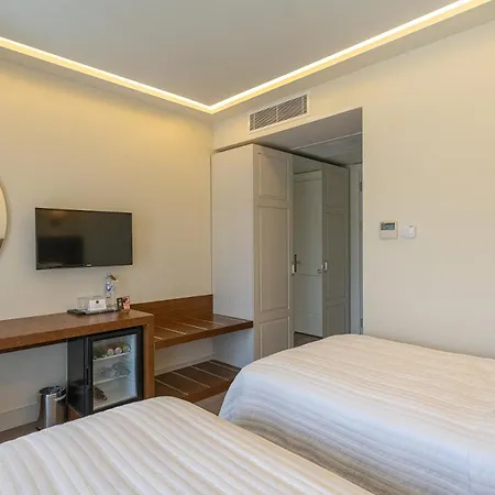 Ξενοδοχείο Casa Luna - Adult Only Αλακάτι