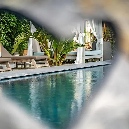 Casa Luna - Adult Only Hotel