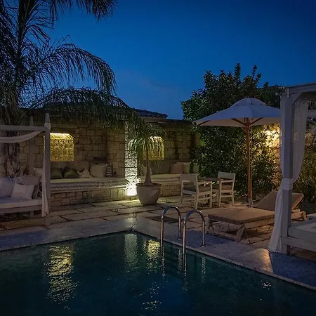 Szálloda Casa Luna - Adult Only