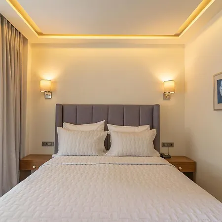 Hotel Casa Luna - Adult Only Alacati