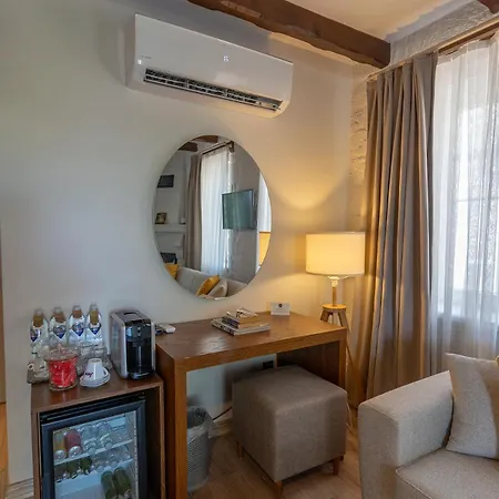 Casa Luna - Adult Only Szálloda
