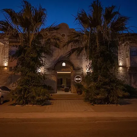 Casa Luna - Adult Only Szálloda Alacati