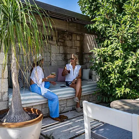 Szálloda Casa Luna - Adult Only Alacati