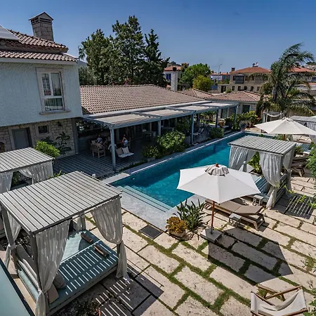 Casa Luna - Adult Only Alacati