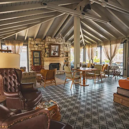 Ξενοδοχείο Casa Luna - Adult Only