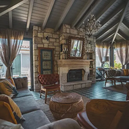 Ξενοδοχείο Casa Luna - Adult Only *