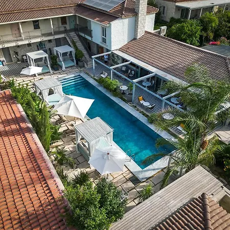 Ξενοδοχείο Casa Luna - Adult Only Αλακάτι