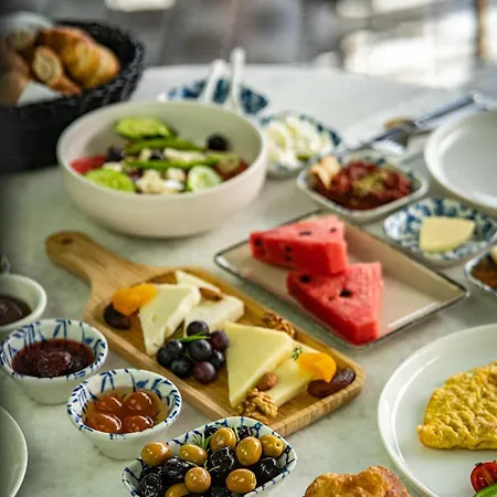 Casa Luna - Adult Only Ξενοδοχείο