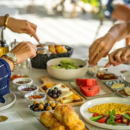 Casa Luna - Adult Only Ξενοδοχείο Αλακάτι