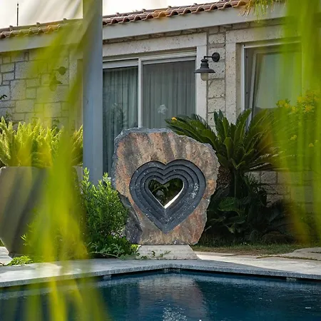 Ξενοδοχείο Casa Luna - Adult Only