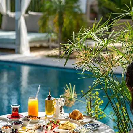 Casa Luna - Adult Only *