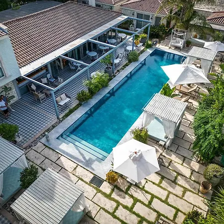 Casa Luna - Adult Only