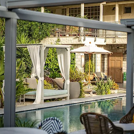 Ξενοδοχείο Casa Luna - Adult Only *