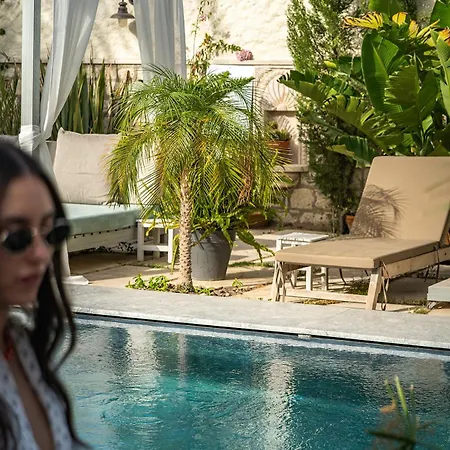 Casa Luna - Adult Only Ξενοδοχείο Αλακάτι