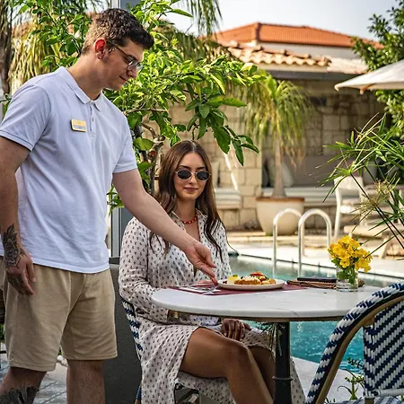 Casa Luna - Adult Only Ξενοδοχείο