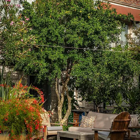 Casa Luna - Adult Only * Αλακάτι