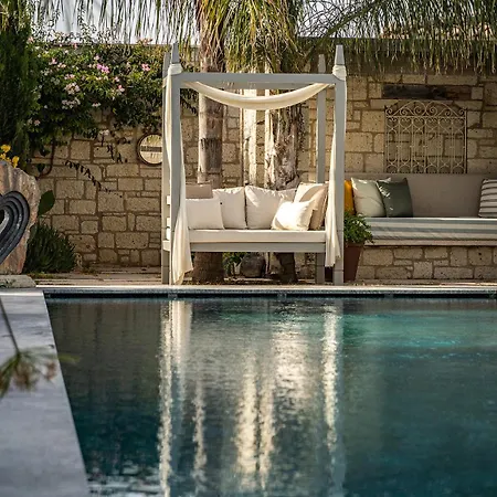 Ξενοδοχείο Casa Luna - Adult Only Αλακάτι