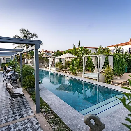 Ξενοδοχείο Casa Luna - Adult Only *