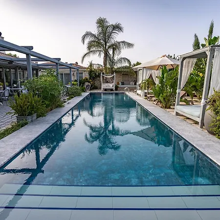 Casa Luna - Adult Only Ξενοδοχείο Αλακάτι