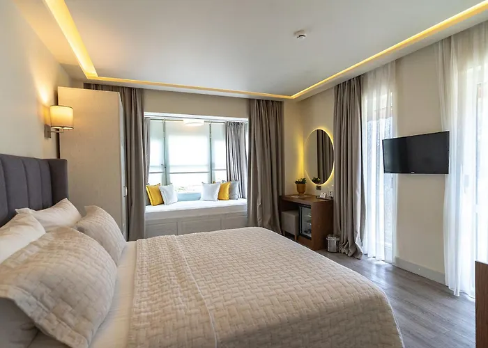 Casa Luna - Adult Only Hotel