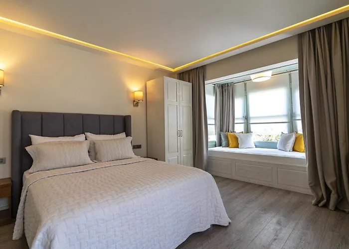 Casa Luna - Adult Only Otel *