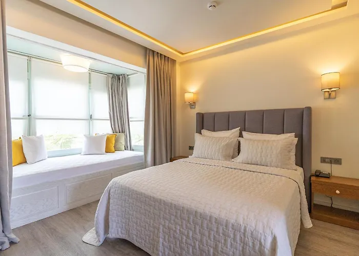 Casa Luna - Adult Only Hotel Alaçatı