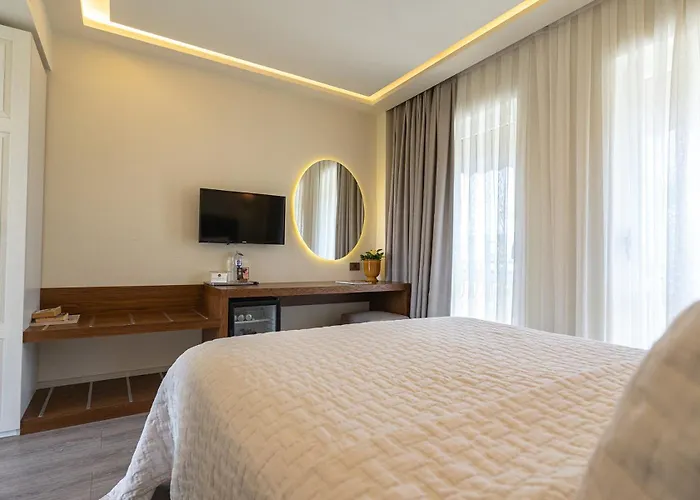 Otel Casa Luna - Adult Only Alaçatı