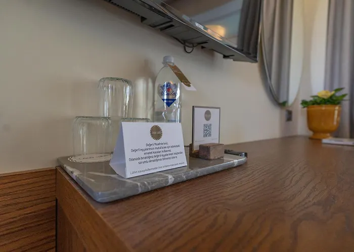Casa Luna - Adult Only Hotel