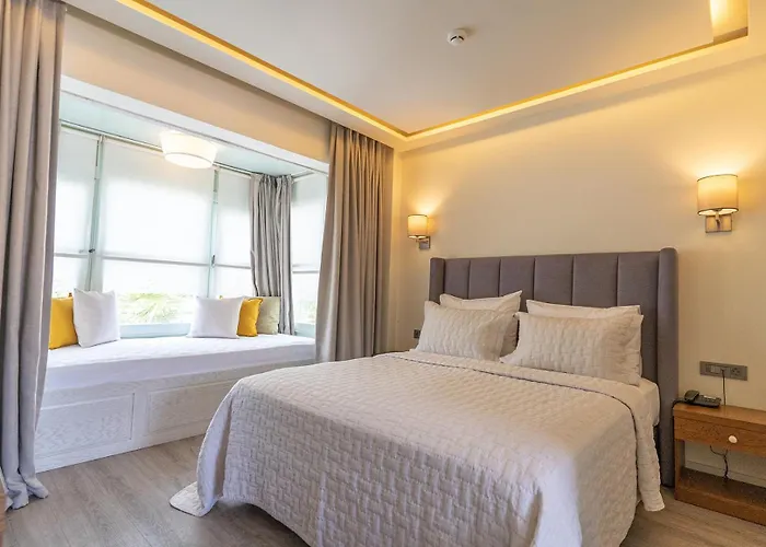 Otel Casa Luna - Adult Only