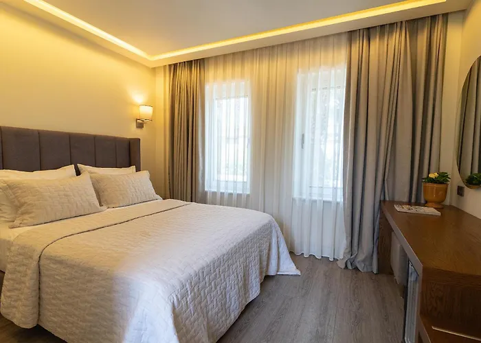 Otel Casa Luna - Adult Only Alaçatı