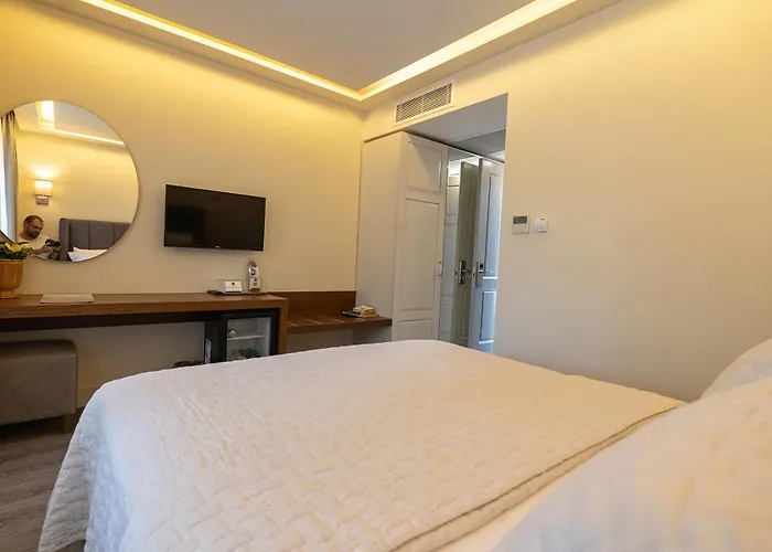 Casa Luna - Adult Only * Alaçatı