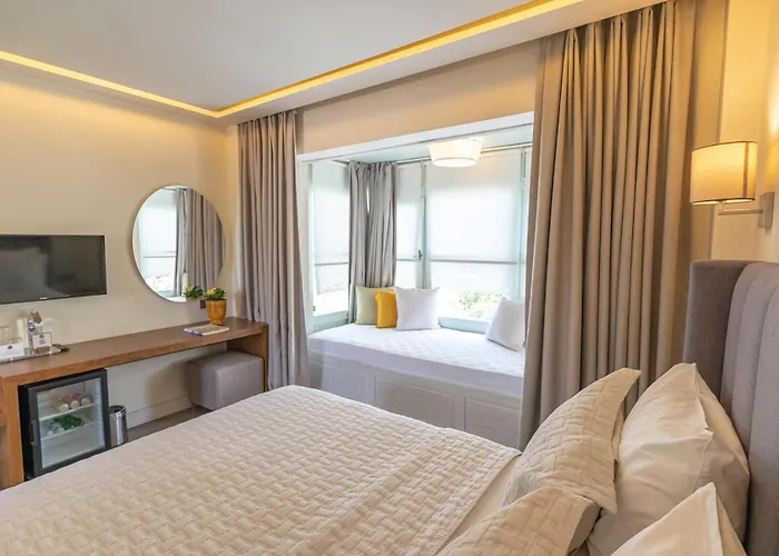 Casa Luna - Adult Only