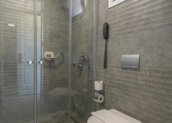 Otel Casa Luna - Adult Only