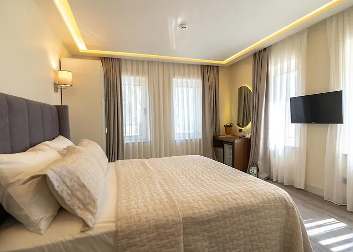 Casa Luna - Adult Only Otel *