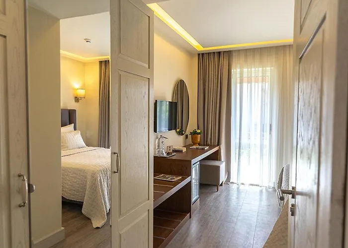 Casa Luna - Adult Only * Alaçatı