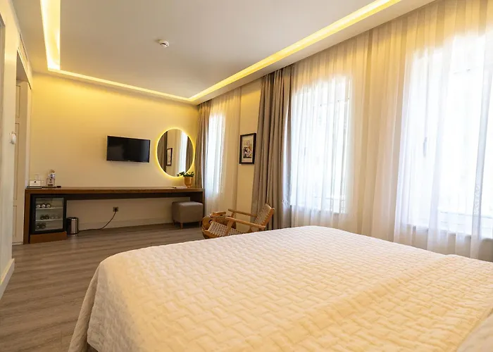 Casa Luna - Adult Only Otel