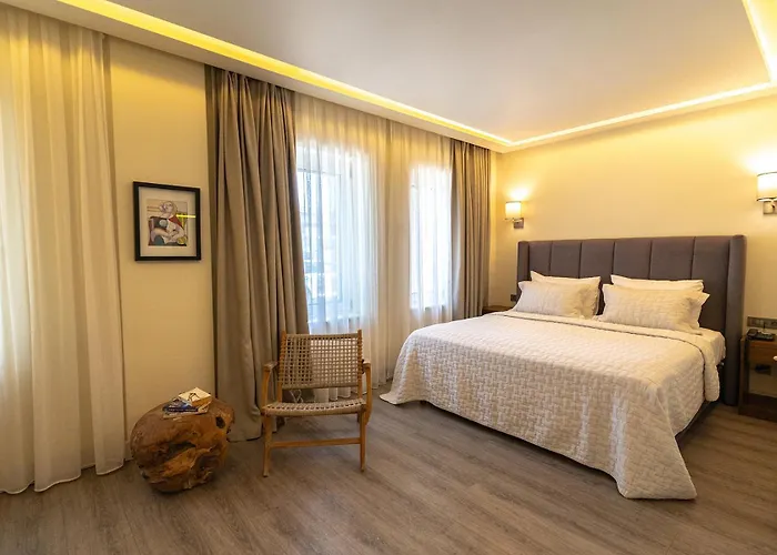Casa Luna - Adult Only Hotel *