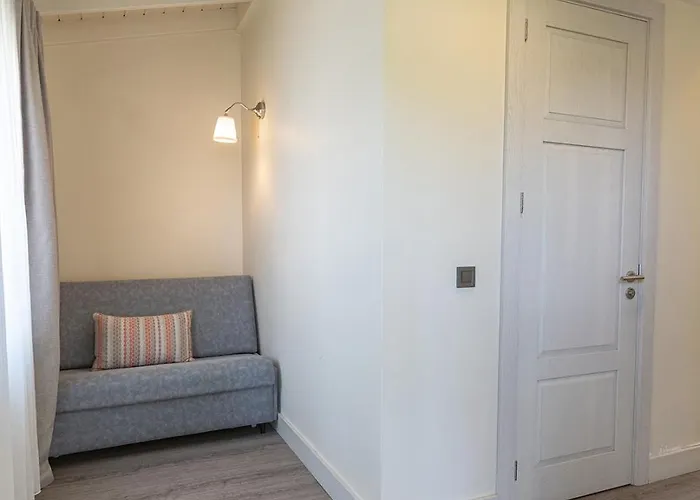 Otel Casa Luna - Adult Only *