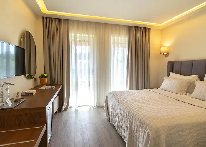 Otel Casa Luna - Adult Only Alaçatı