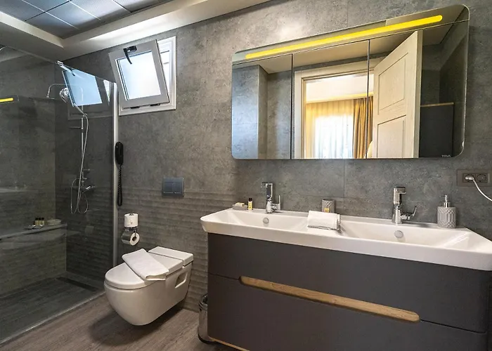 Casa Luna - Adult Only *