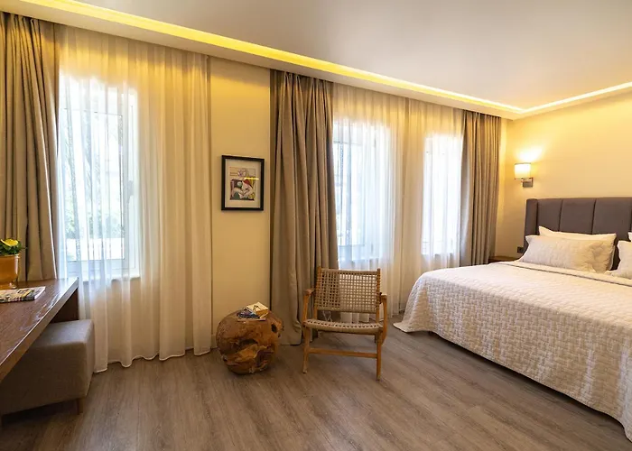 Casa Luna - Adult Only Alaçatı