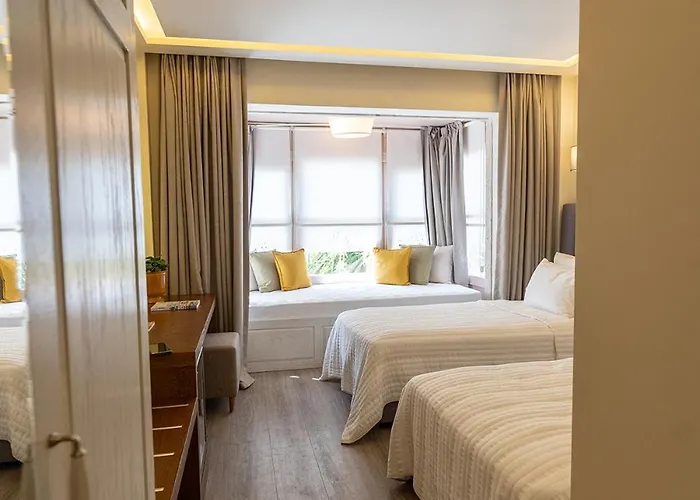 Casa Luna - Adult Only * Alaçatı