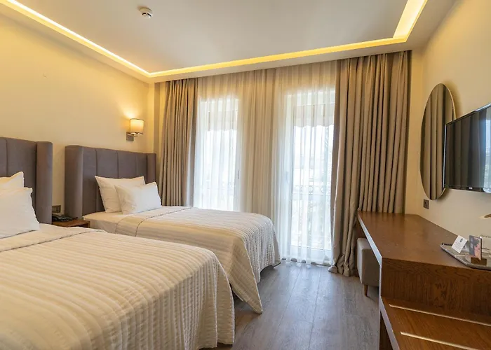 Casa Luna - Adult Only