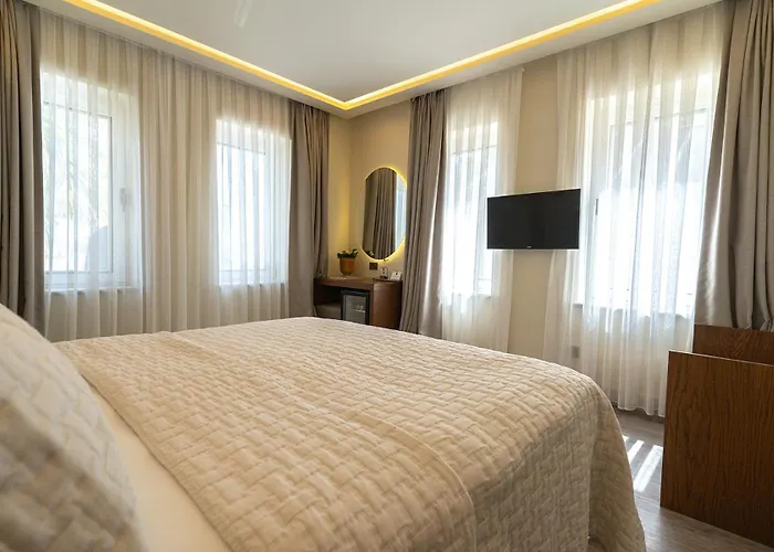 Casa Luna - Adult Only Otel