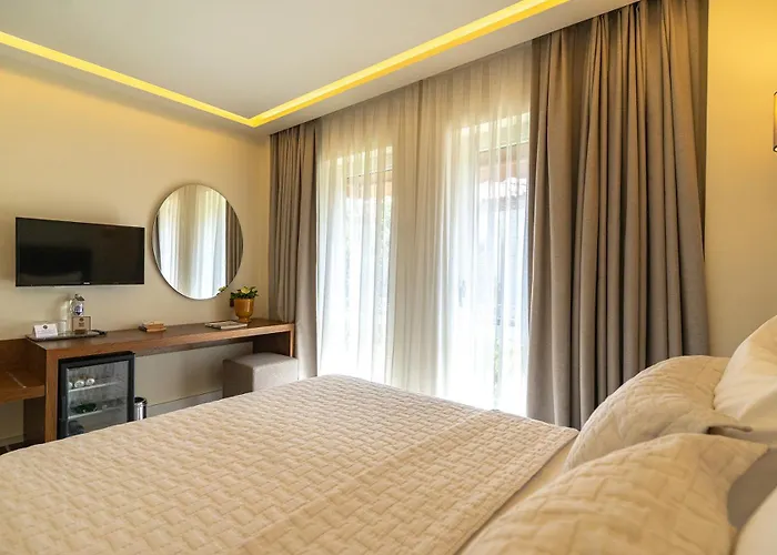 Otel Casa Luna - Adult Only