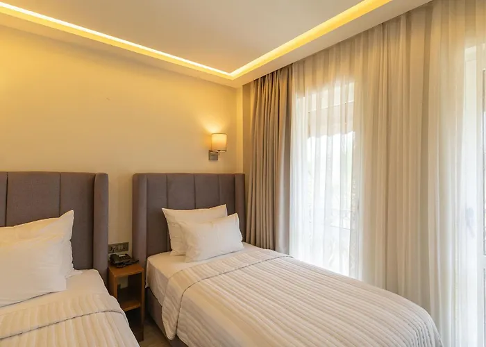 Casa Luna - Adult Only Otel *