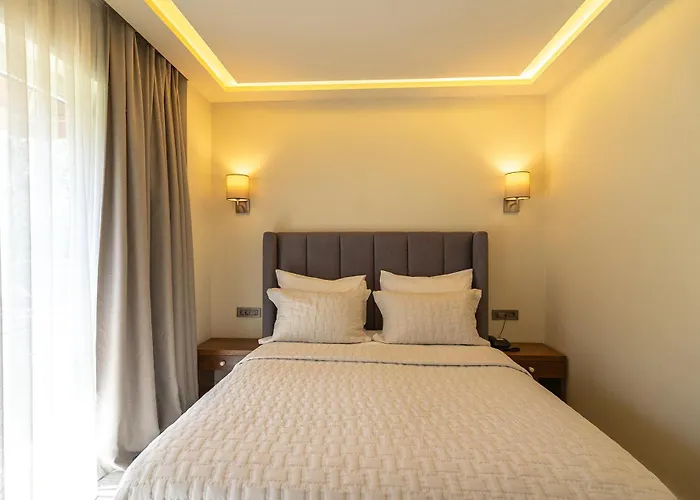 Otel Casa Luna - Adult Only *