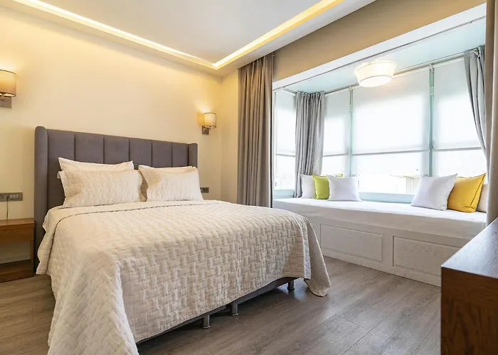 Casa Luna - Adult Only Alaçatı