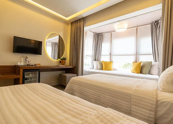 Casa Luna - Adult Only * Alaçatı