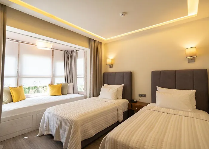 Casa Luna - Adult Only Otel *